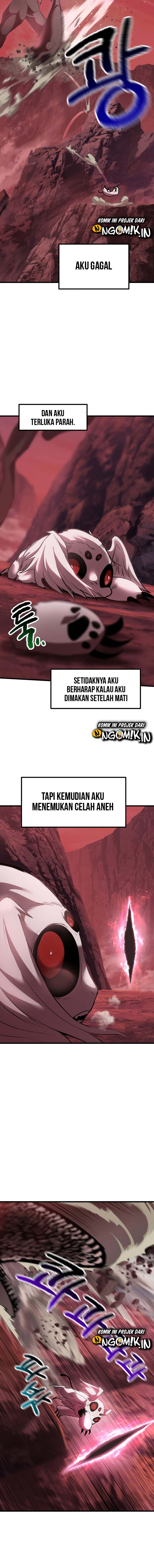 Otherworldly Sword King’s Survival Records Chapter 91 Gambar 12